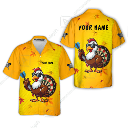 Hawaiian Shirt||