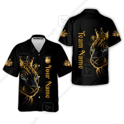 Hawaiian Shirt||