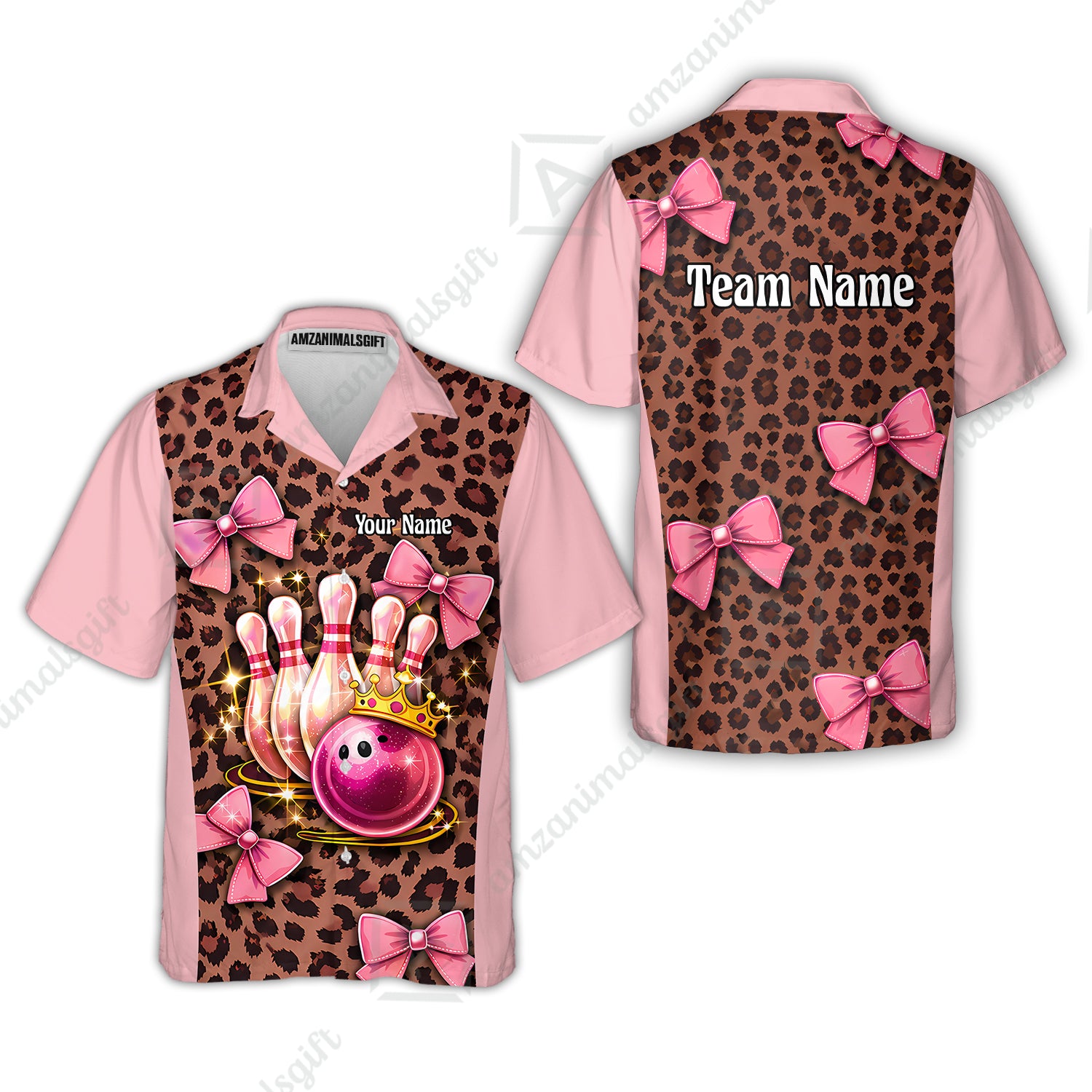 Hawaiian Shirt||