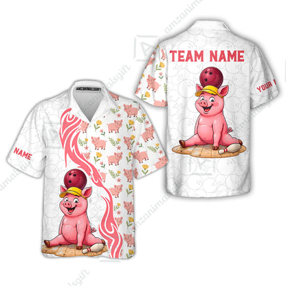 Hawaiian Shirt||