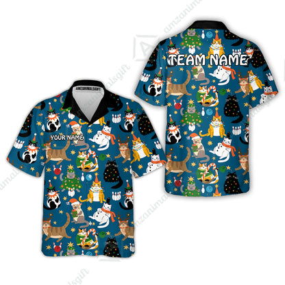 Hawaiian Shirt||