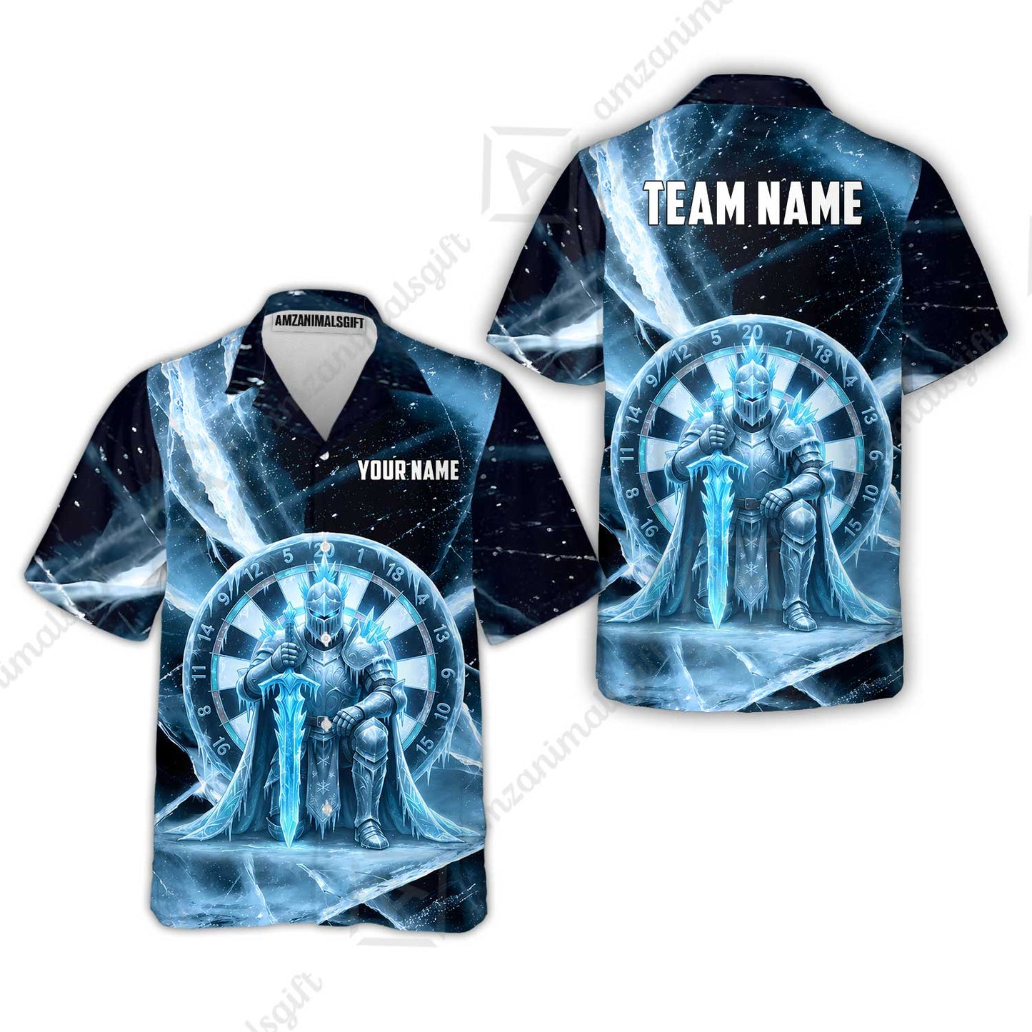 Hawaiian Shirt||