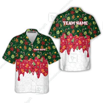 Hawaiian Shirt||