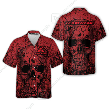 Hawaiian Shirt||