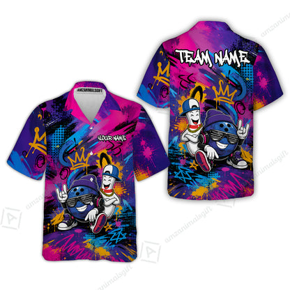 Hawaiian Shirt||