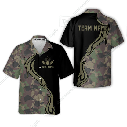 Hawaiian Shirt||