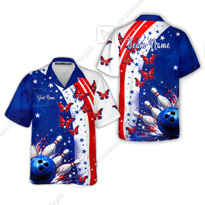 Hawaiian Shirt||