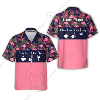 Hawaiian Shirt||