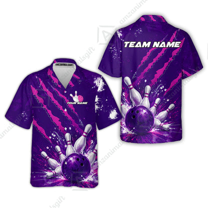 Hawaiian Shirt||
