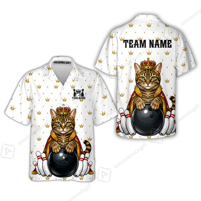 Hawaiian Shirt||