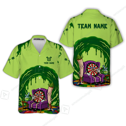 Hawaiian Shirt||