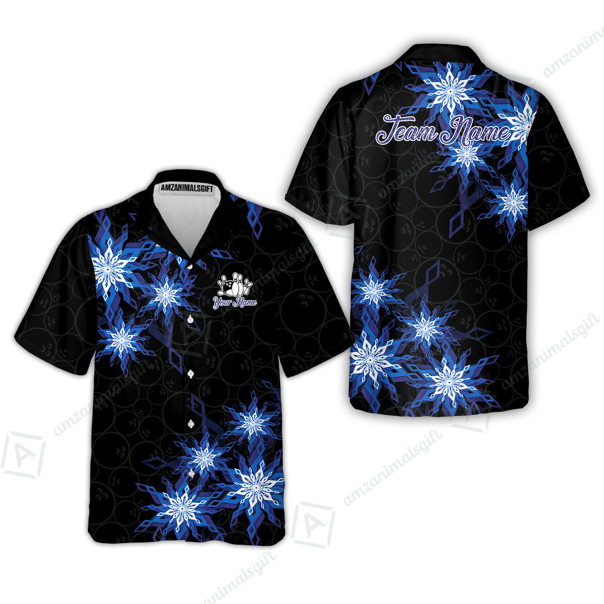 Hawaiian Shirt||