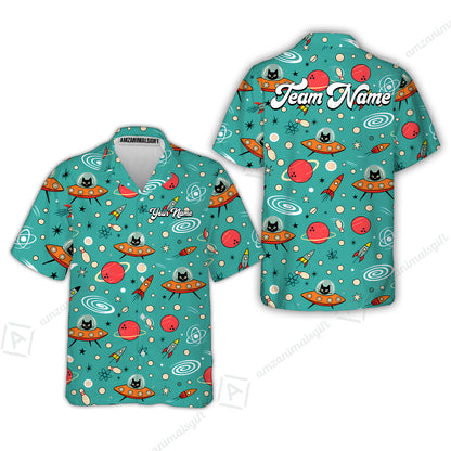 Hawaiian Shirt||