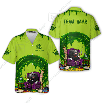 Hawaiian Shirt||
