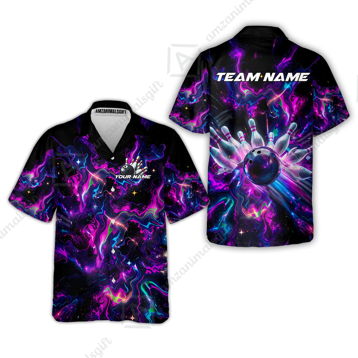Hawaiian Shirt||