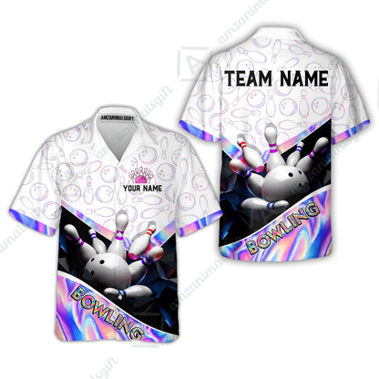 Hawaiian Shirt||