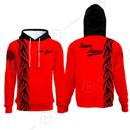 Hoodie||Tribe