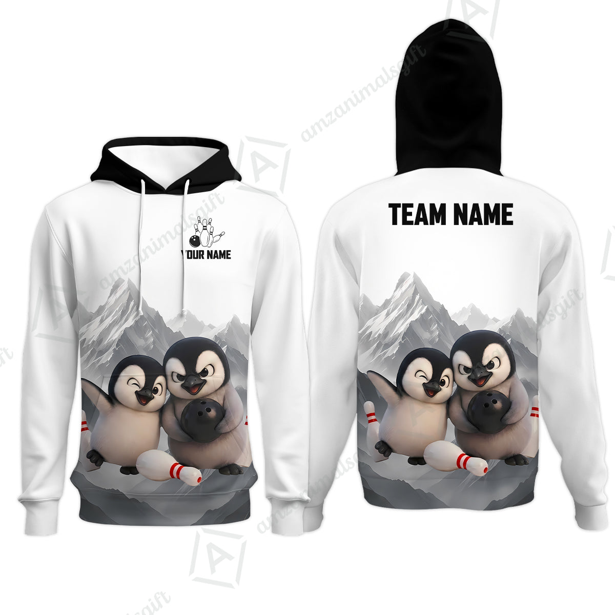 Hoodie||