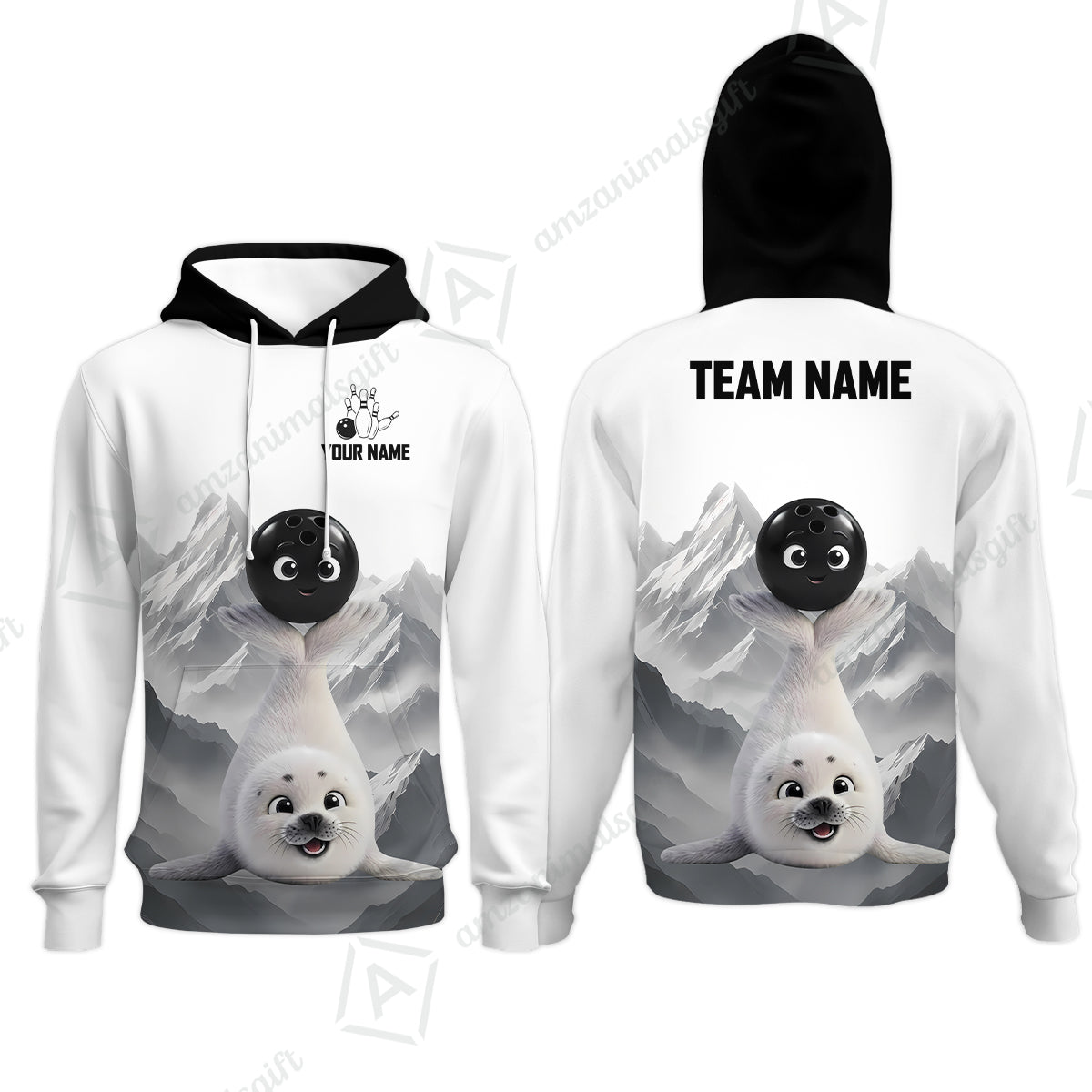 Hoodie||