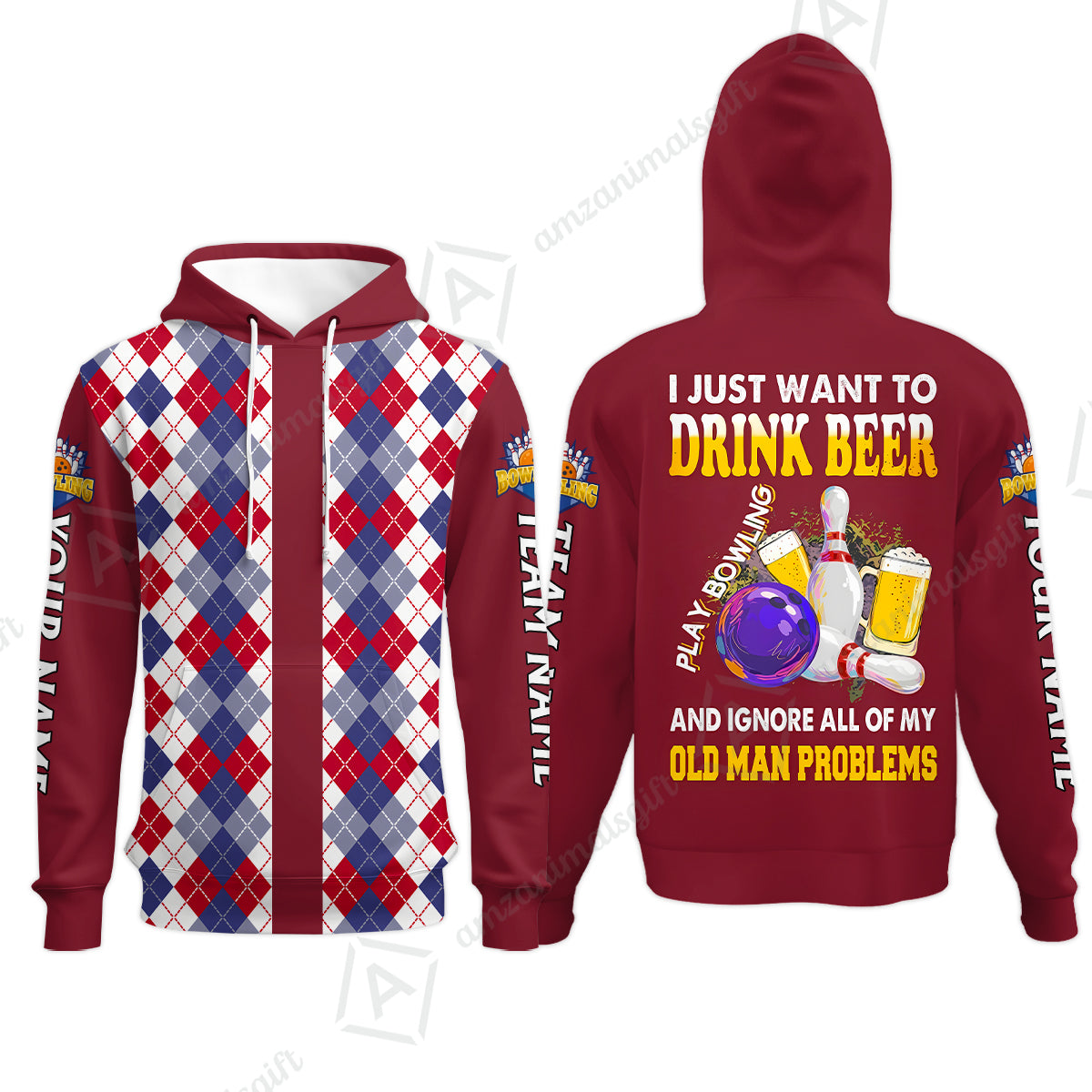 Hoodie||