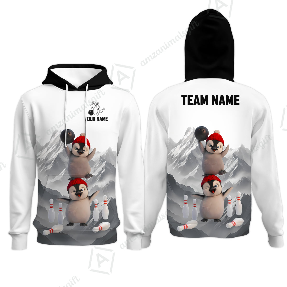 Hoodie||