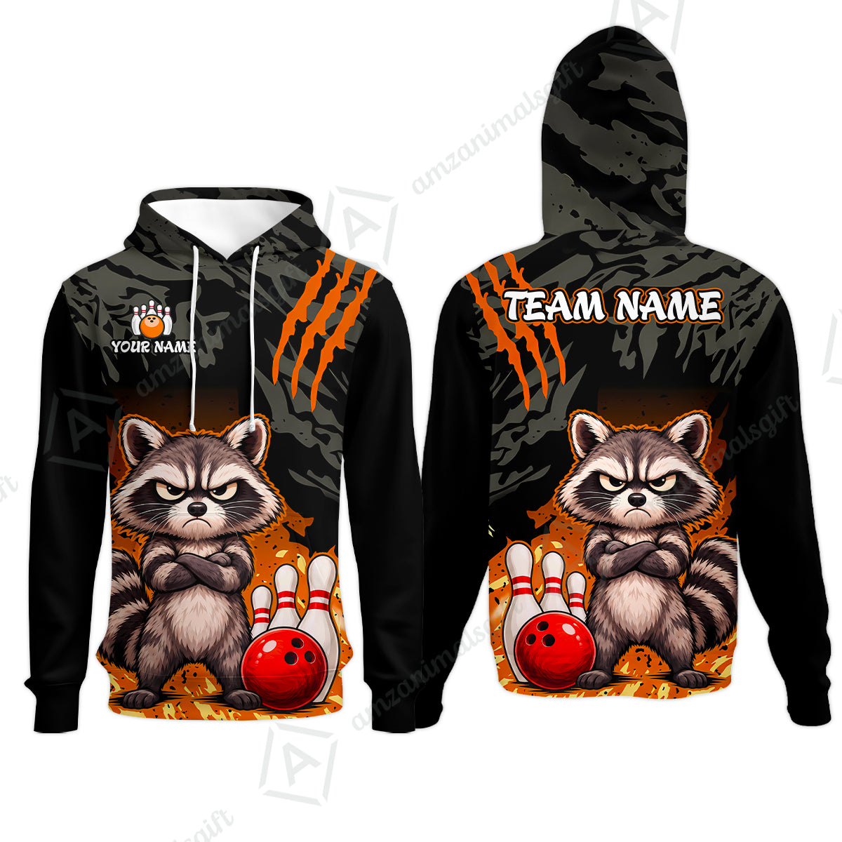 Hoodie||
