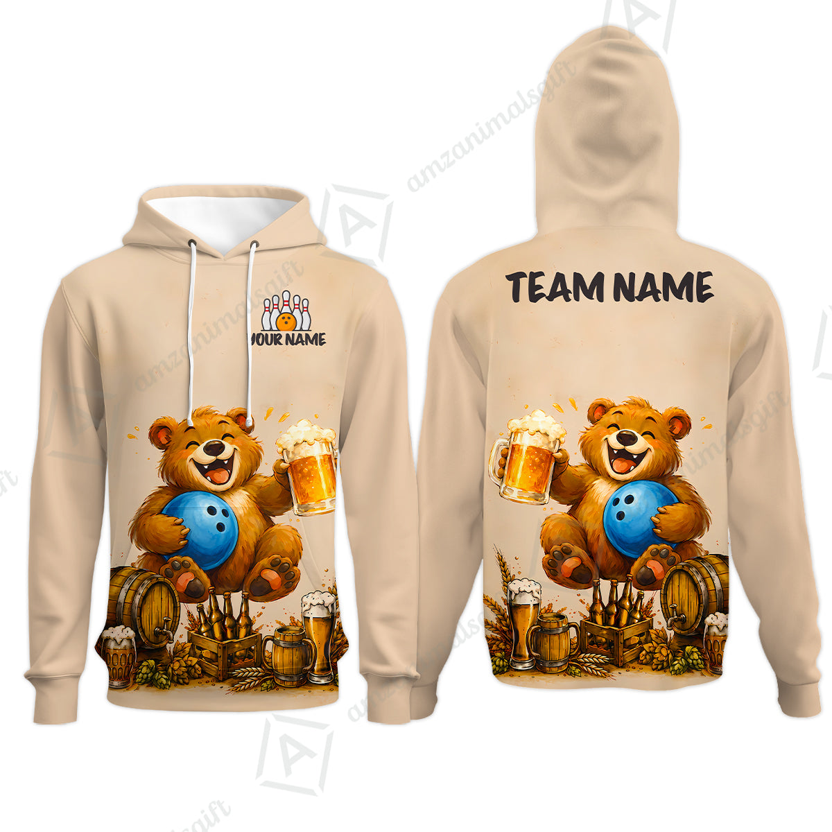 Hoodie||