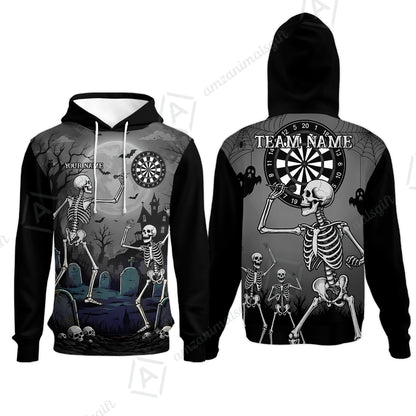 Hoodie||Grey