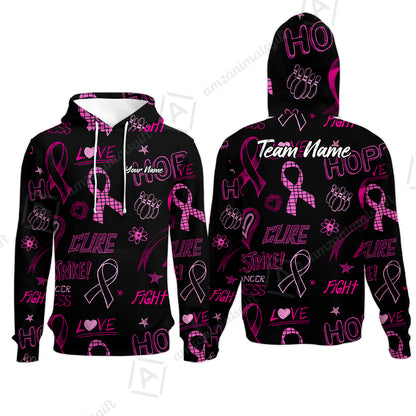 Hoodie||Black