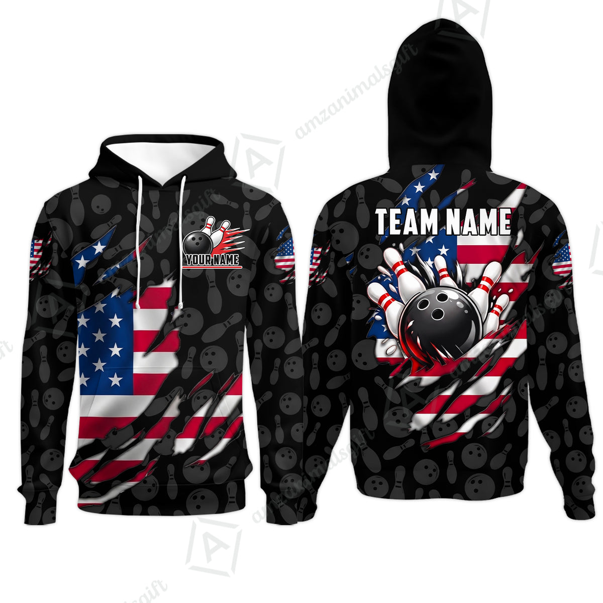 Hoodie||