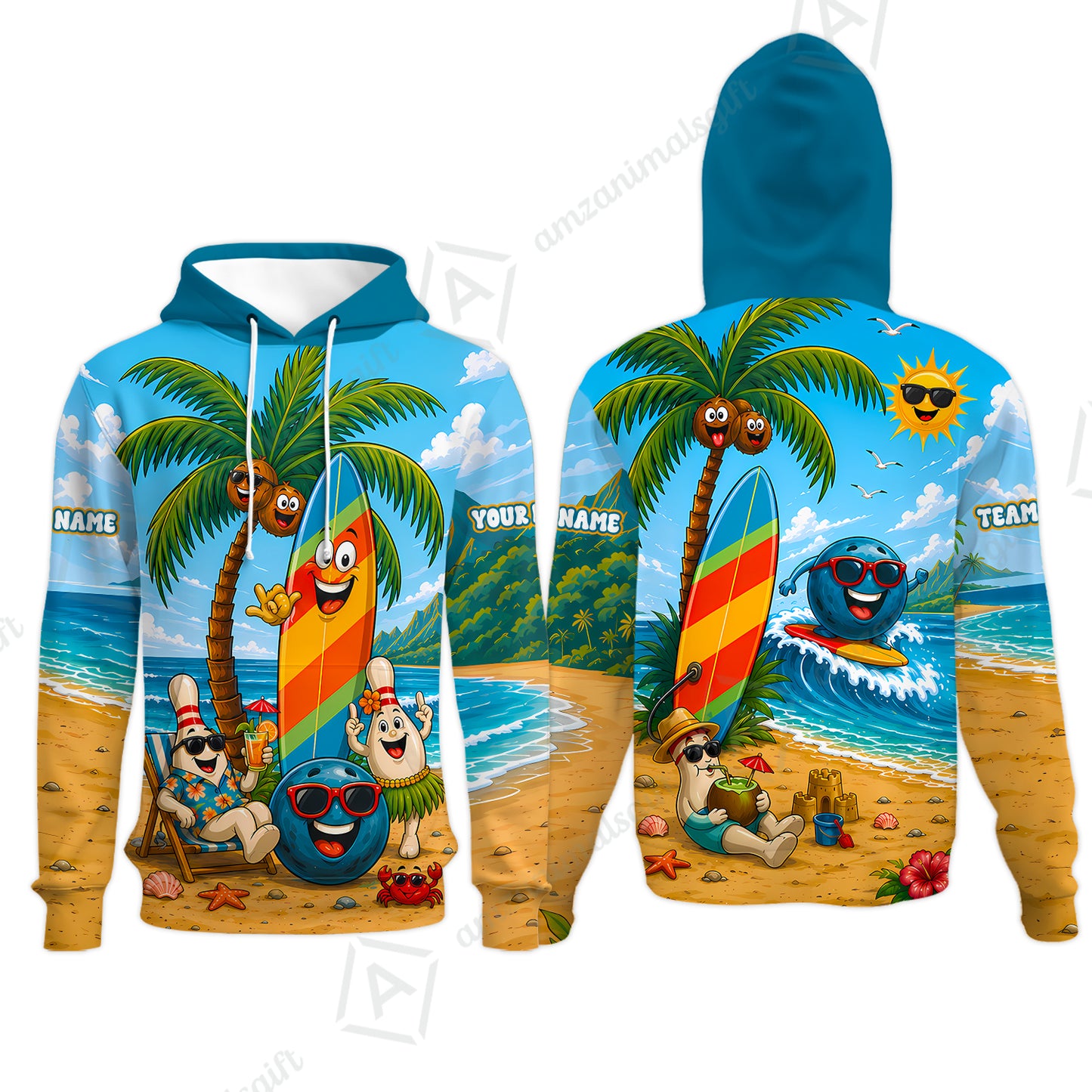 Hoodie||