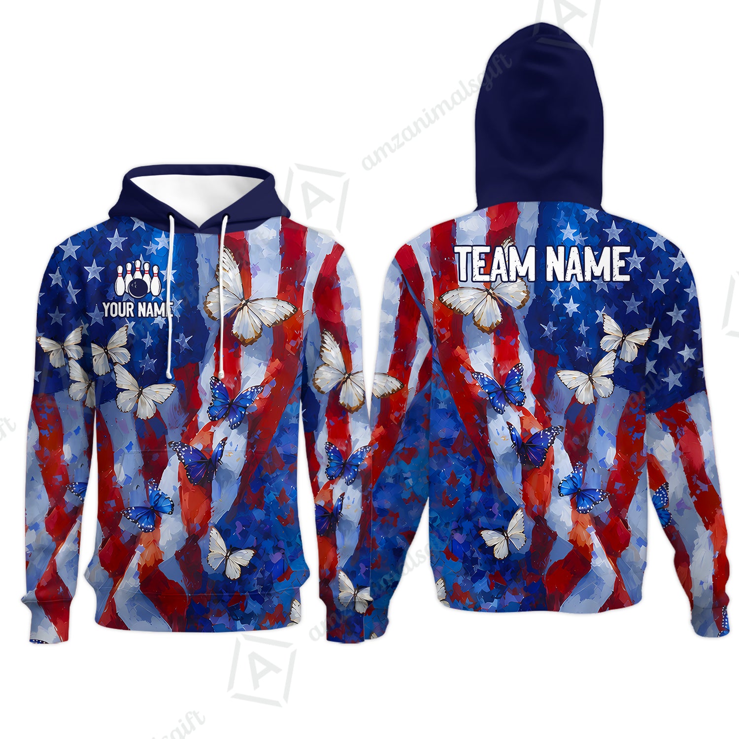 Hoodie||
