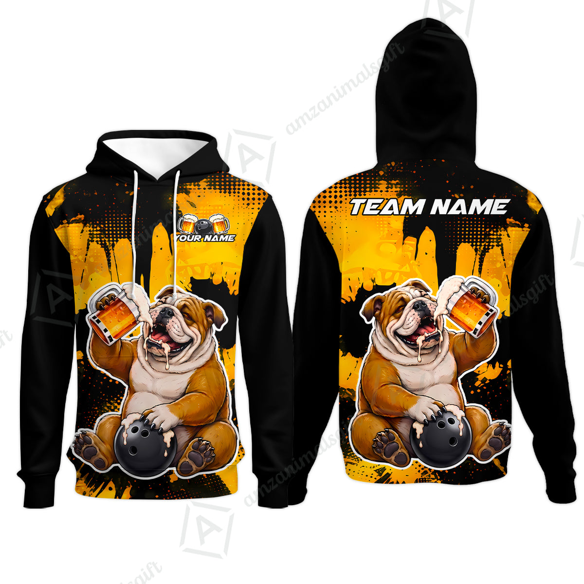 Hoodie||
