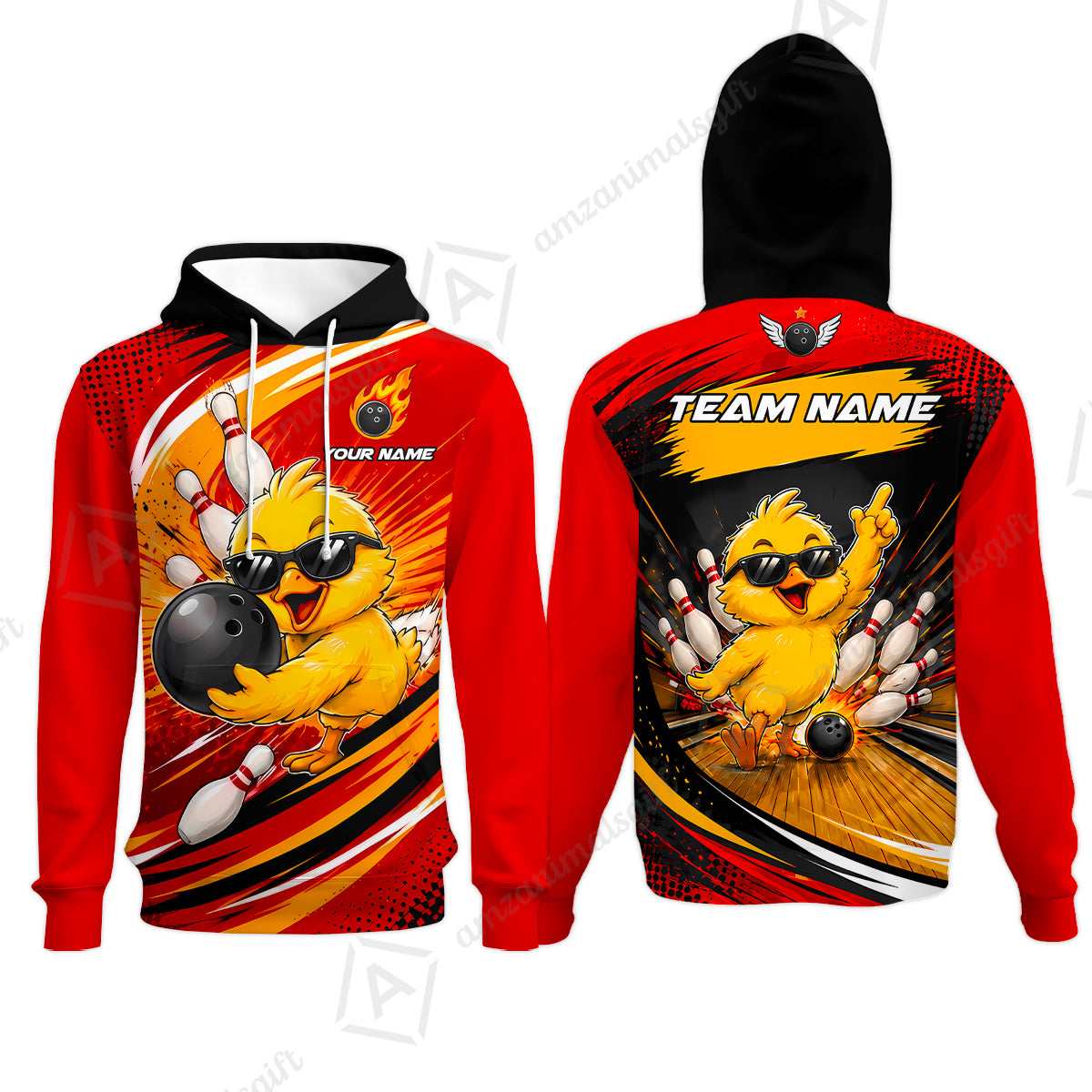 Hoodie||