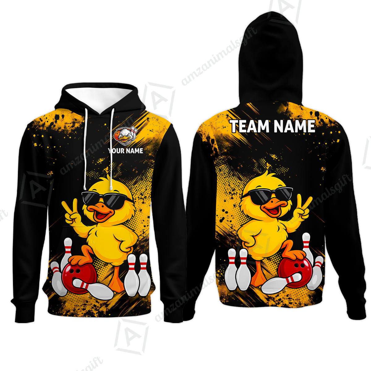 Hoodie||