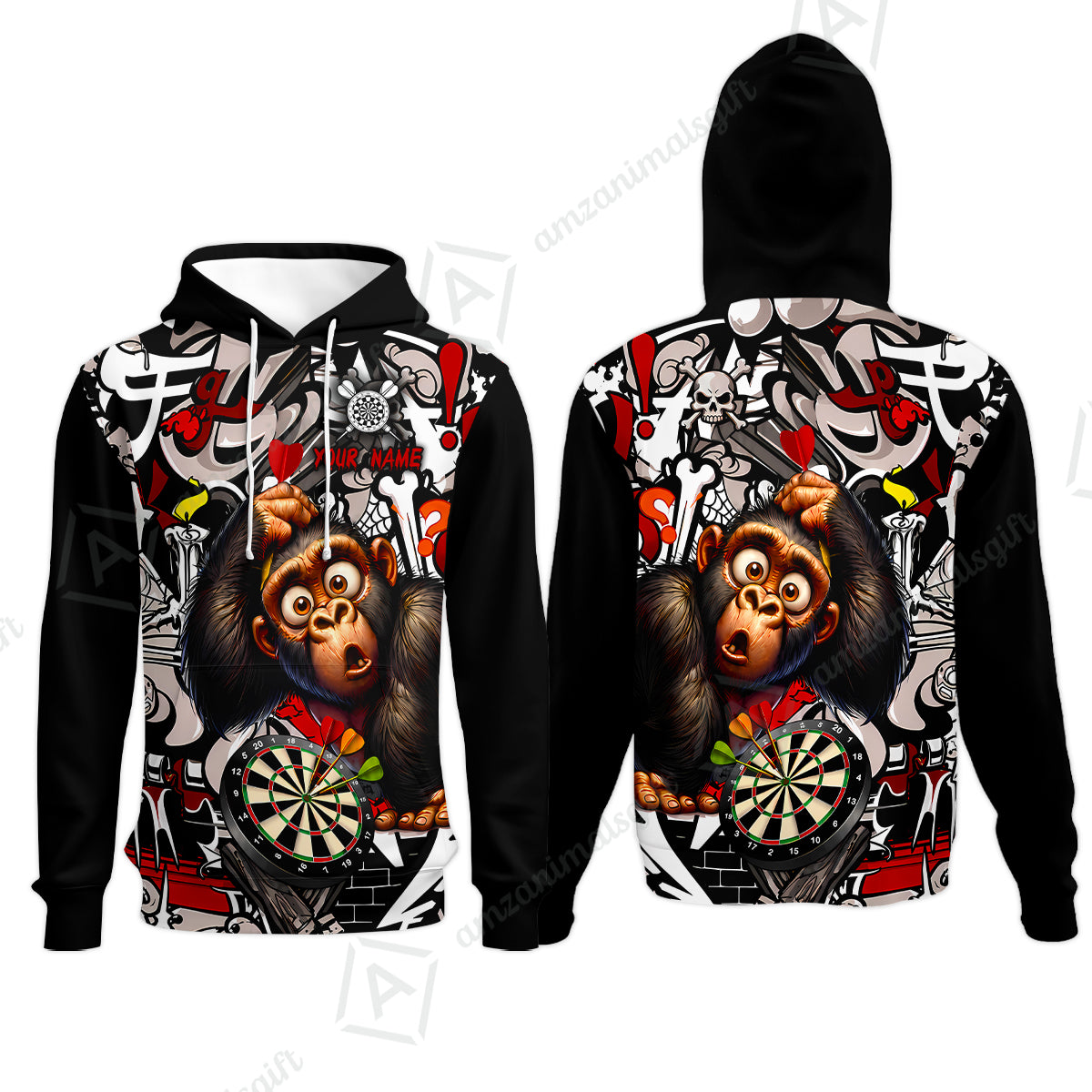 Hoodie||