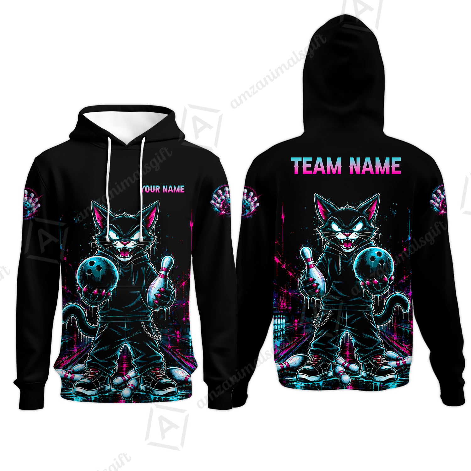Hoodie||