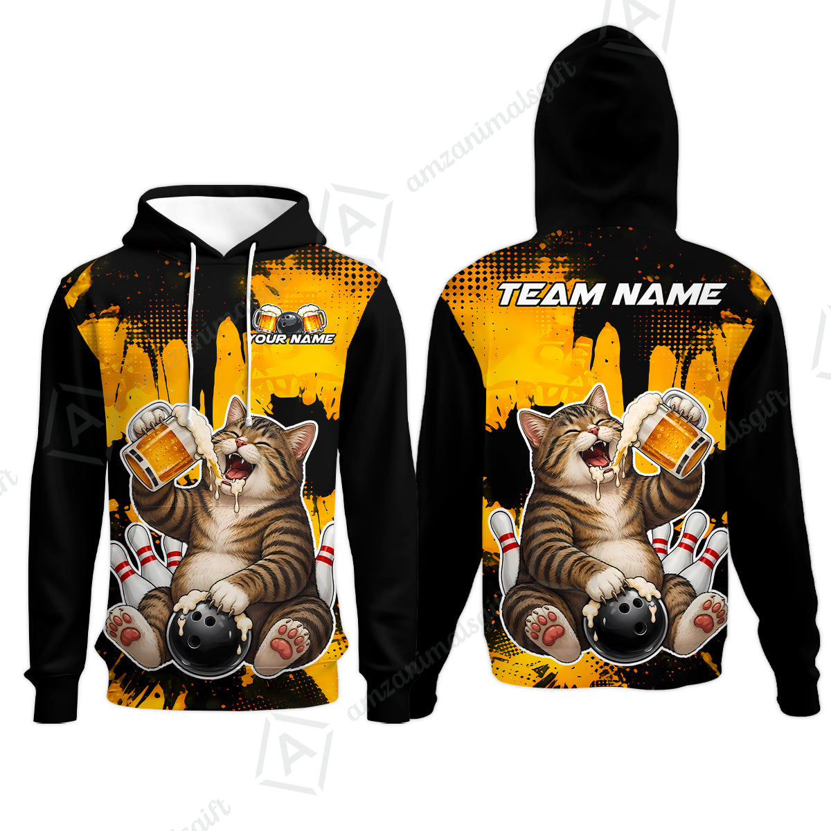 Hoodie||