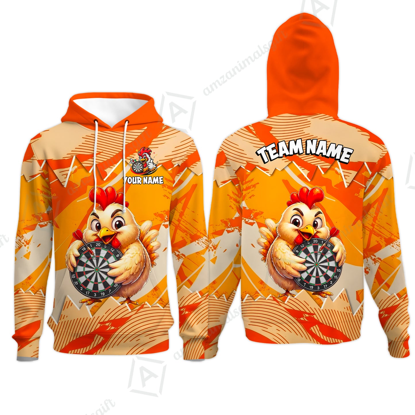 Hoodie||