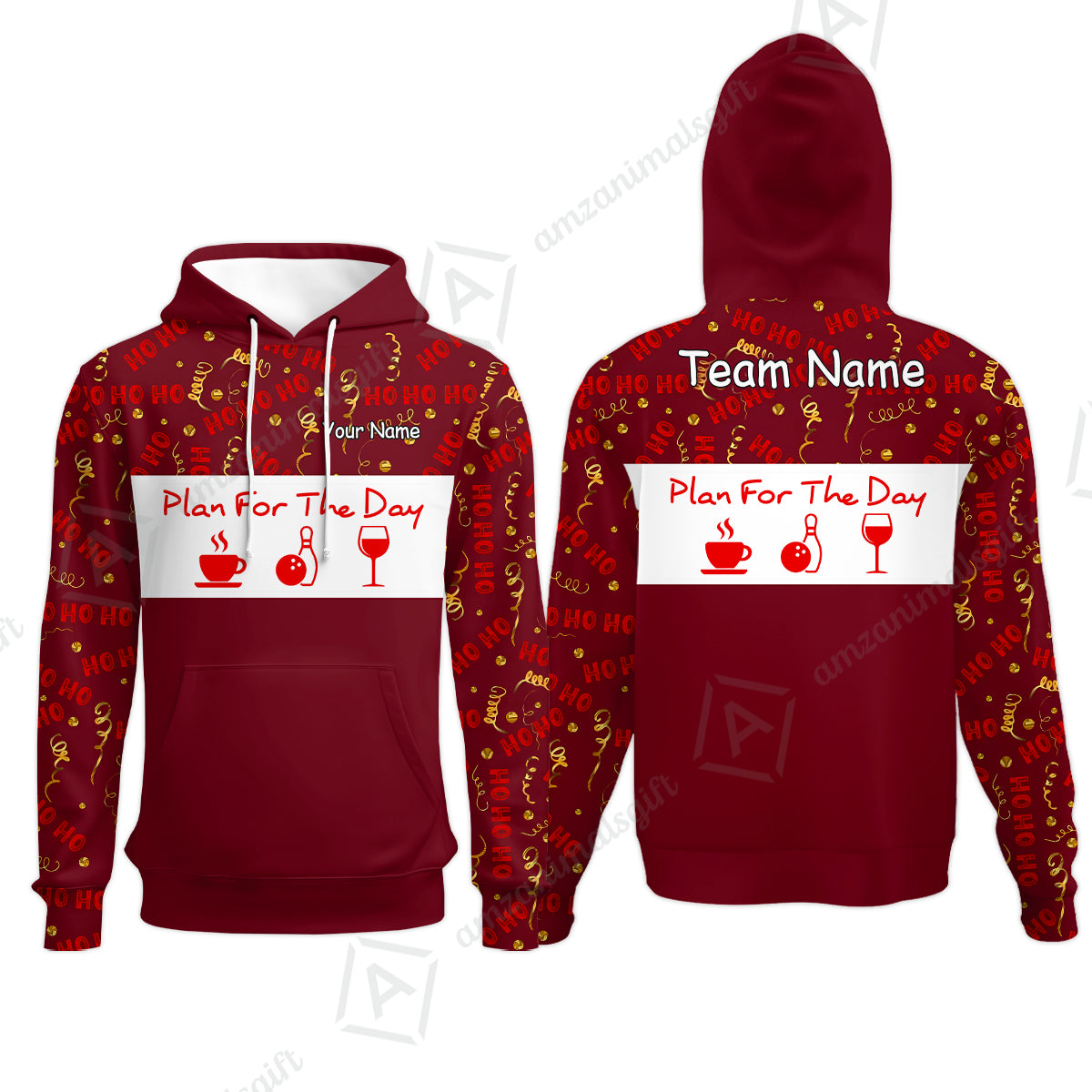 Hoodie||