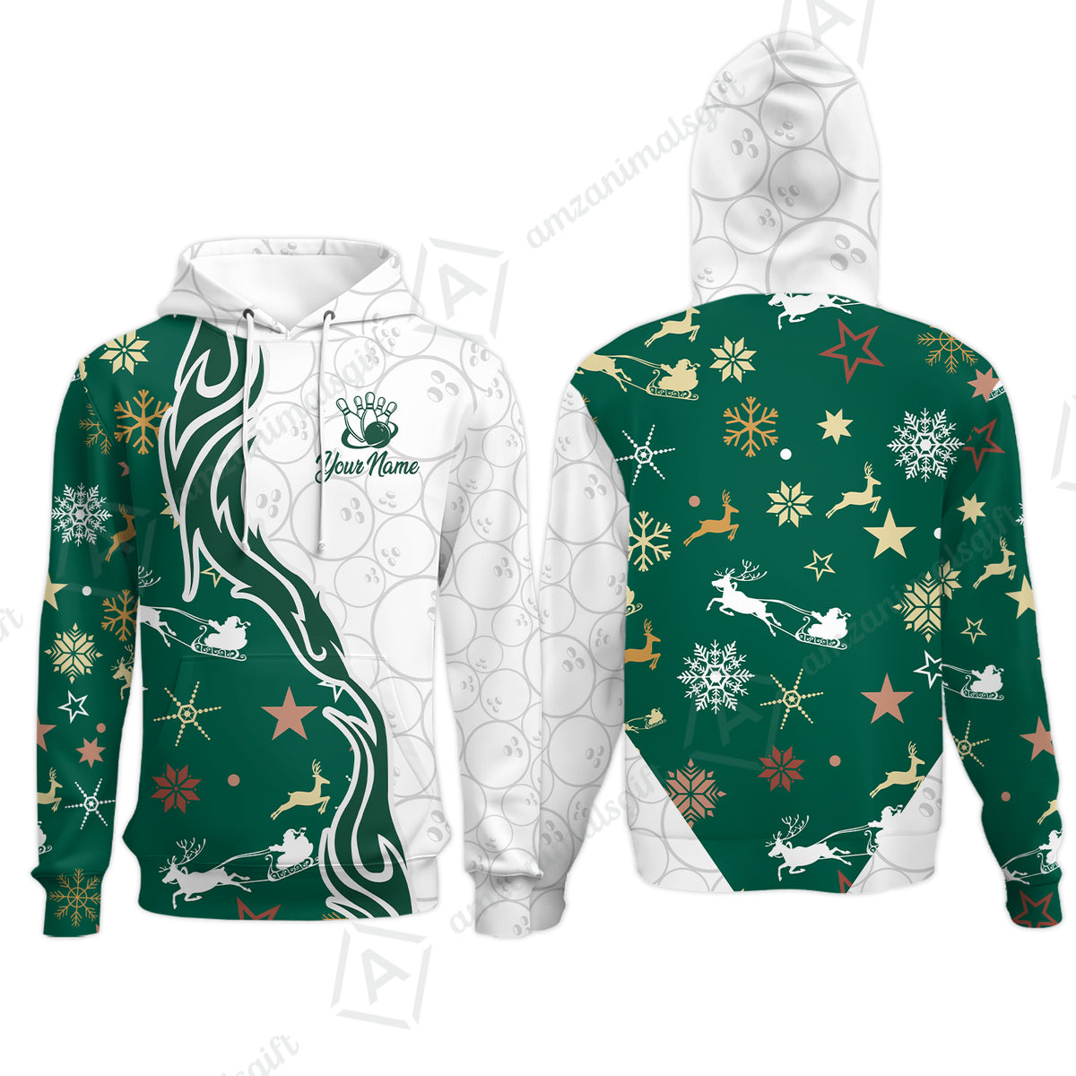 Hoodie||