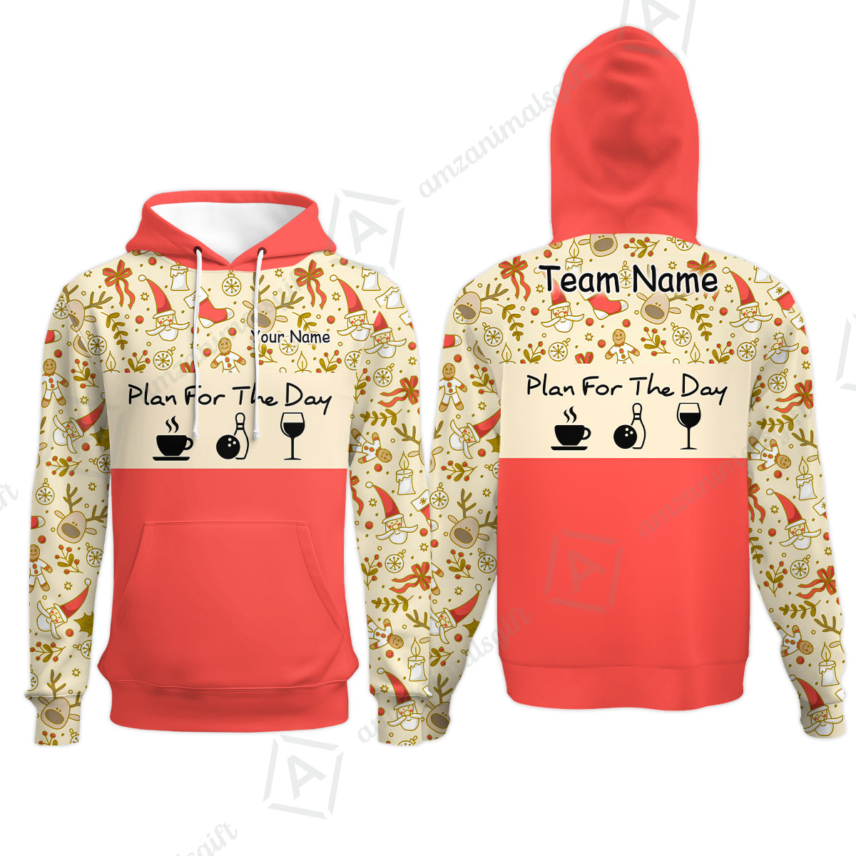 Hoodie||