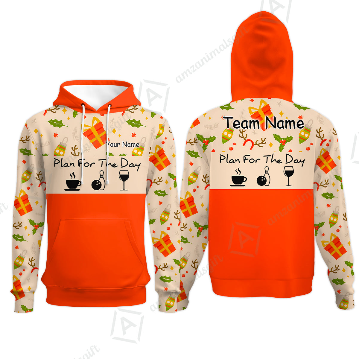 Hoodie||