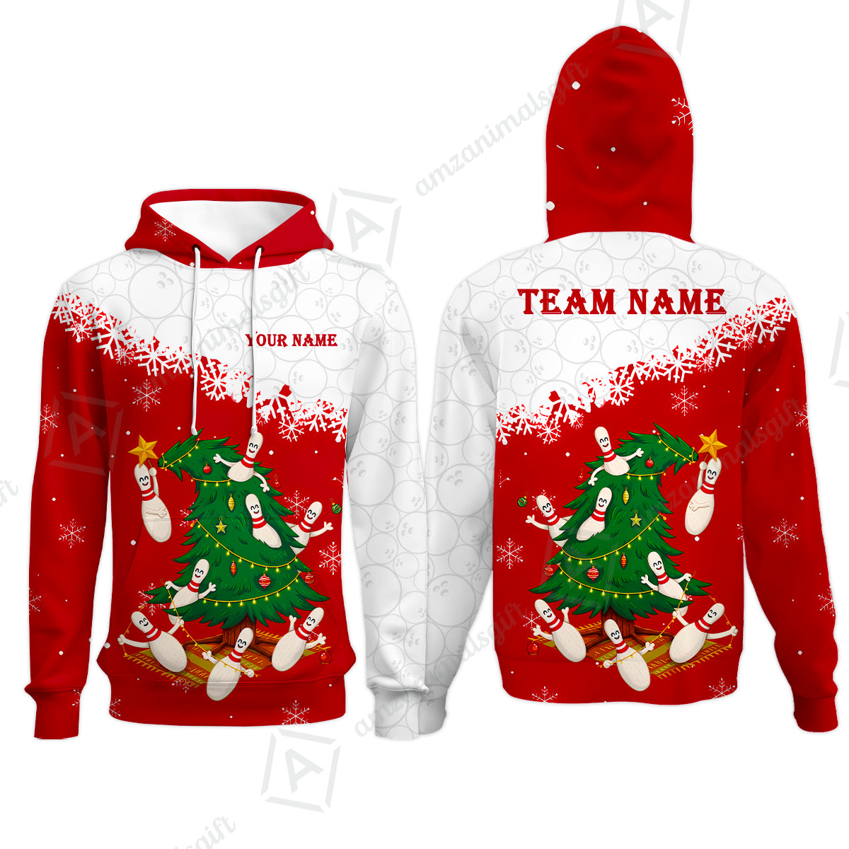 Hoodie||