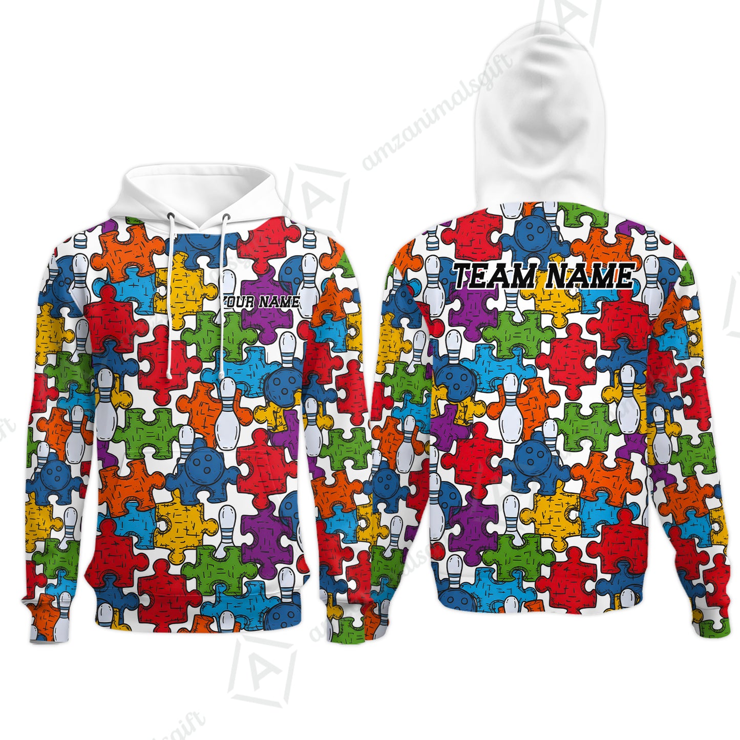 Hoodie||