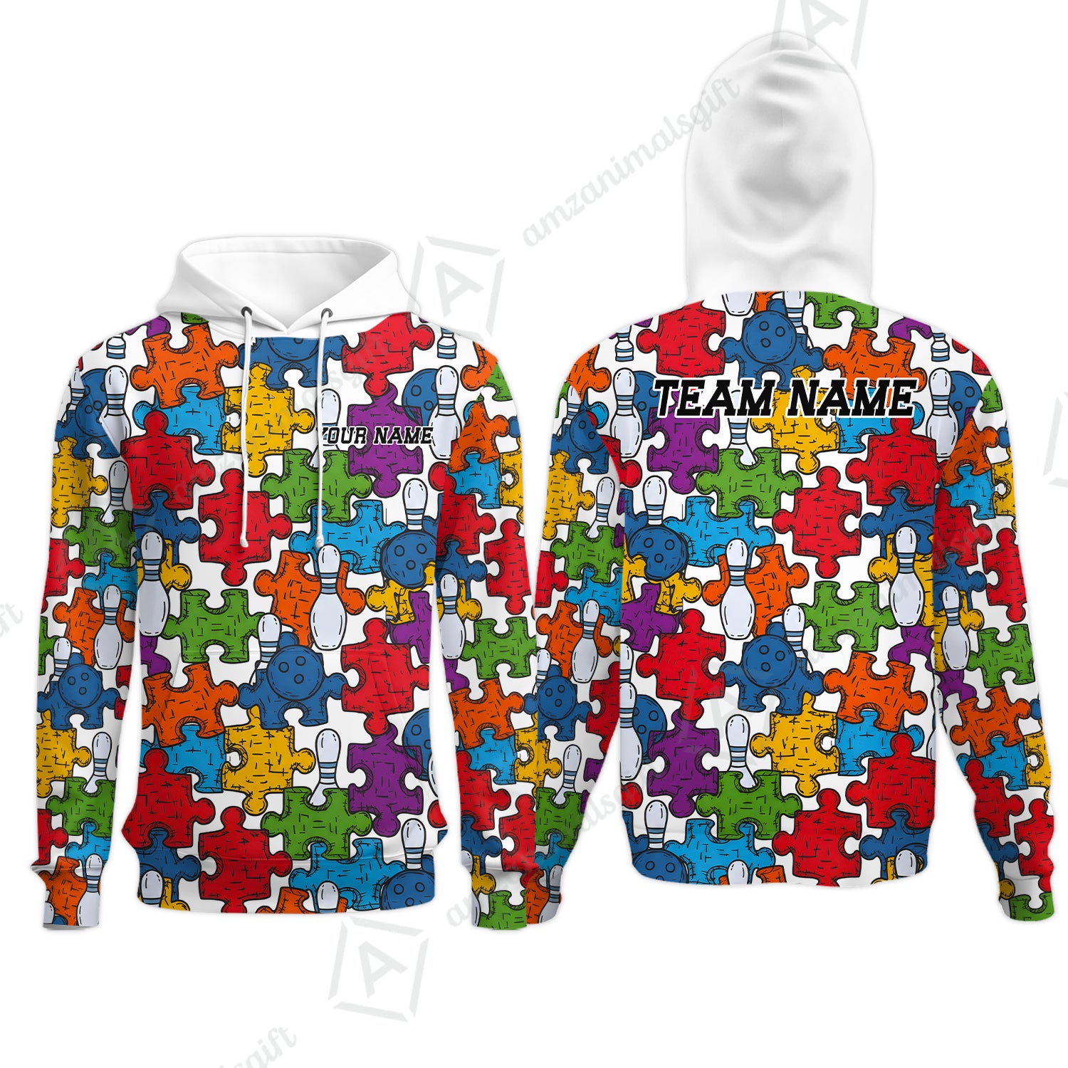 Hoodie||
