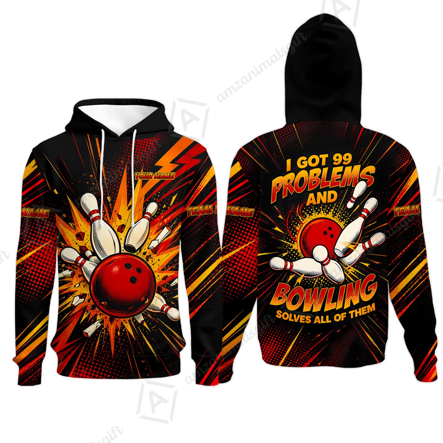 Hoodie||