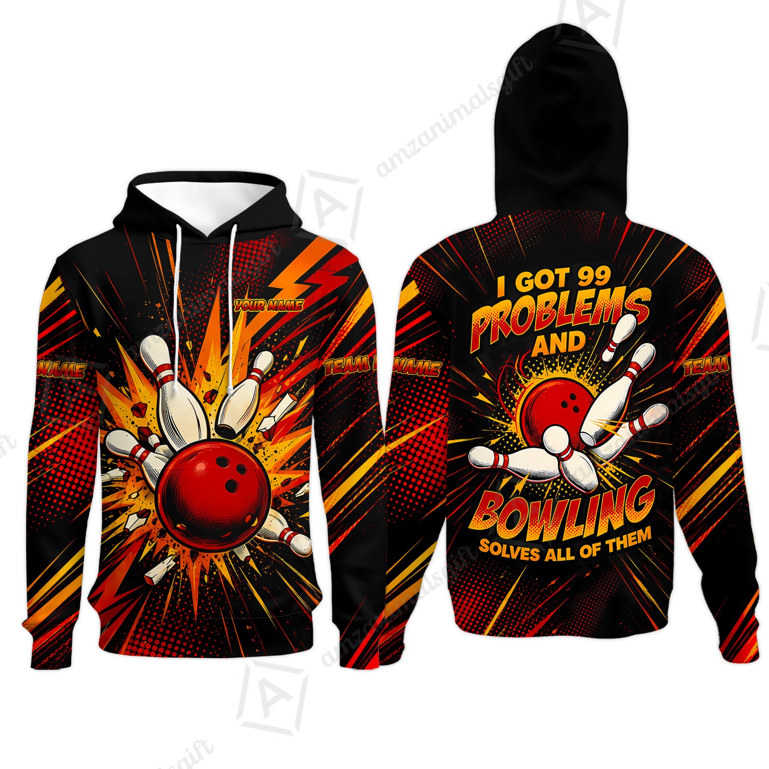 Hoodie||