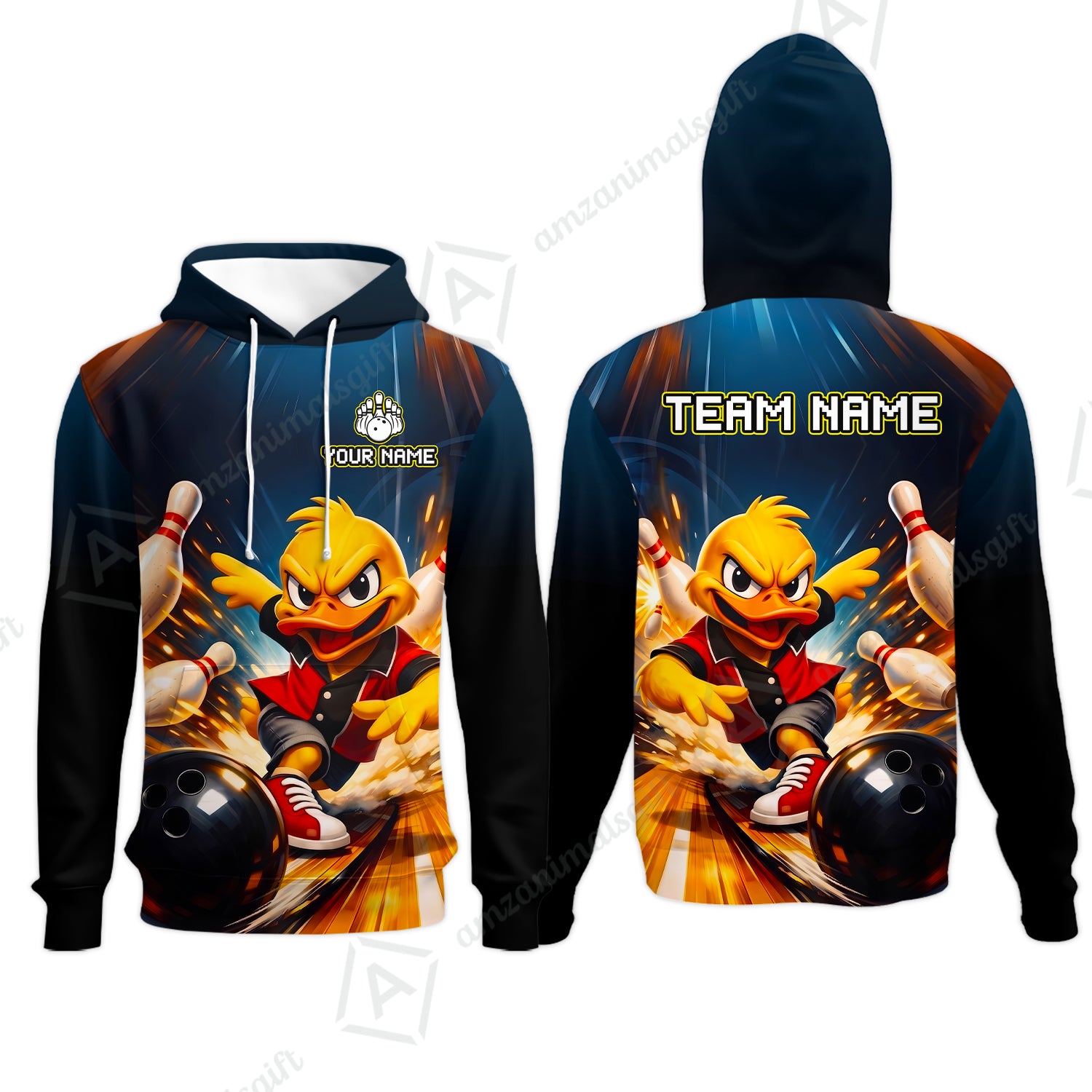 Hoodie||