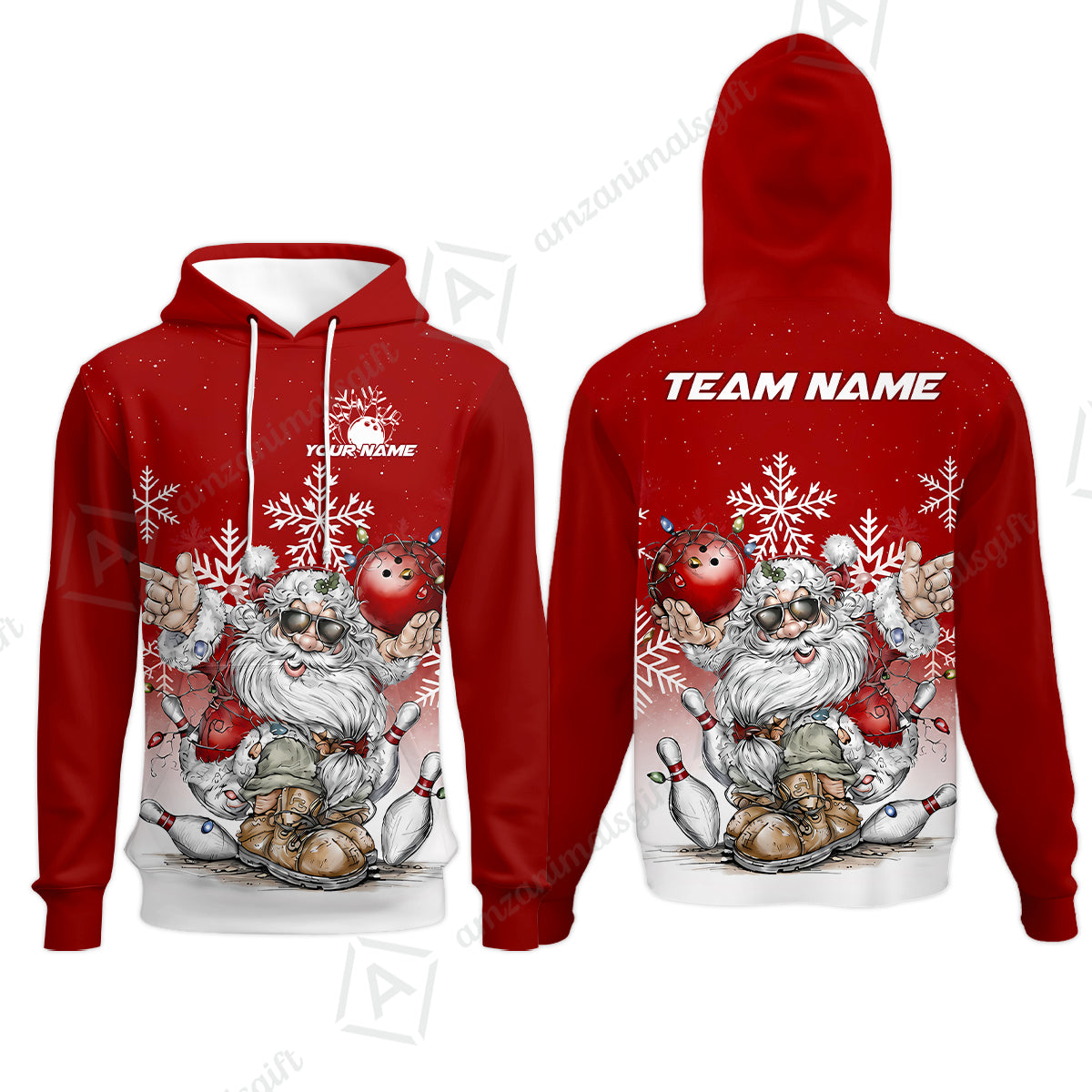 Hoodie||